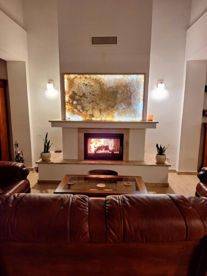 Trend Bed & Breakfast Арад Екстериор снимка