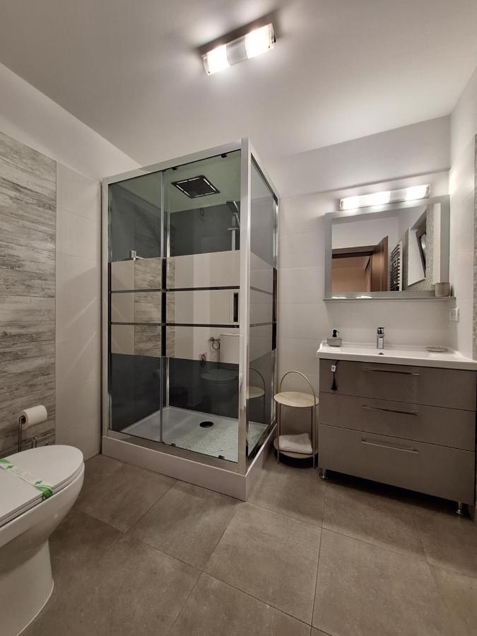 Trend Bed & Breakfast Арад Екстериор снимка