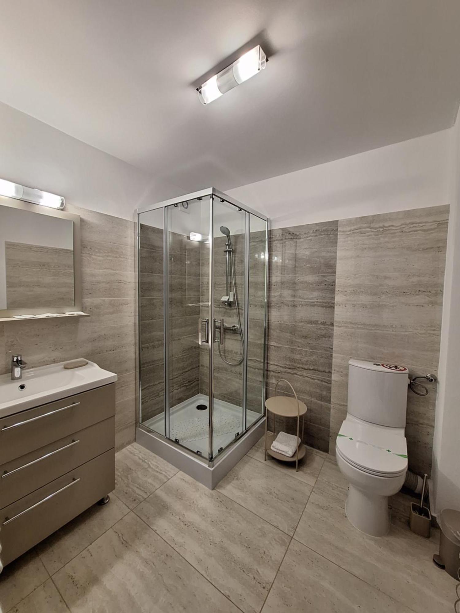 Trend Bed & Breakfast Арад Екстериор снимка