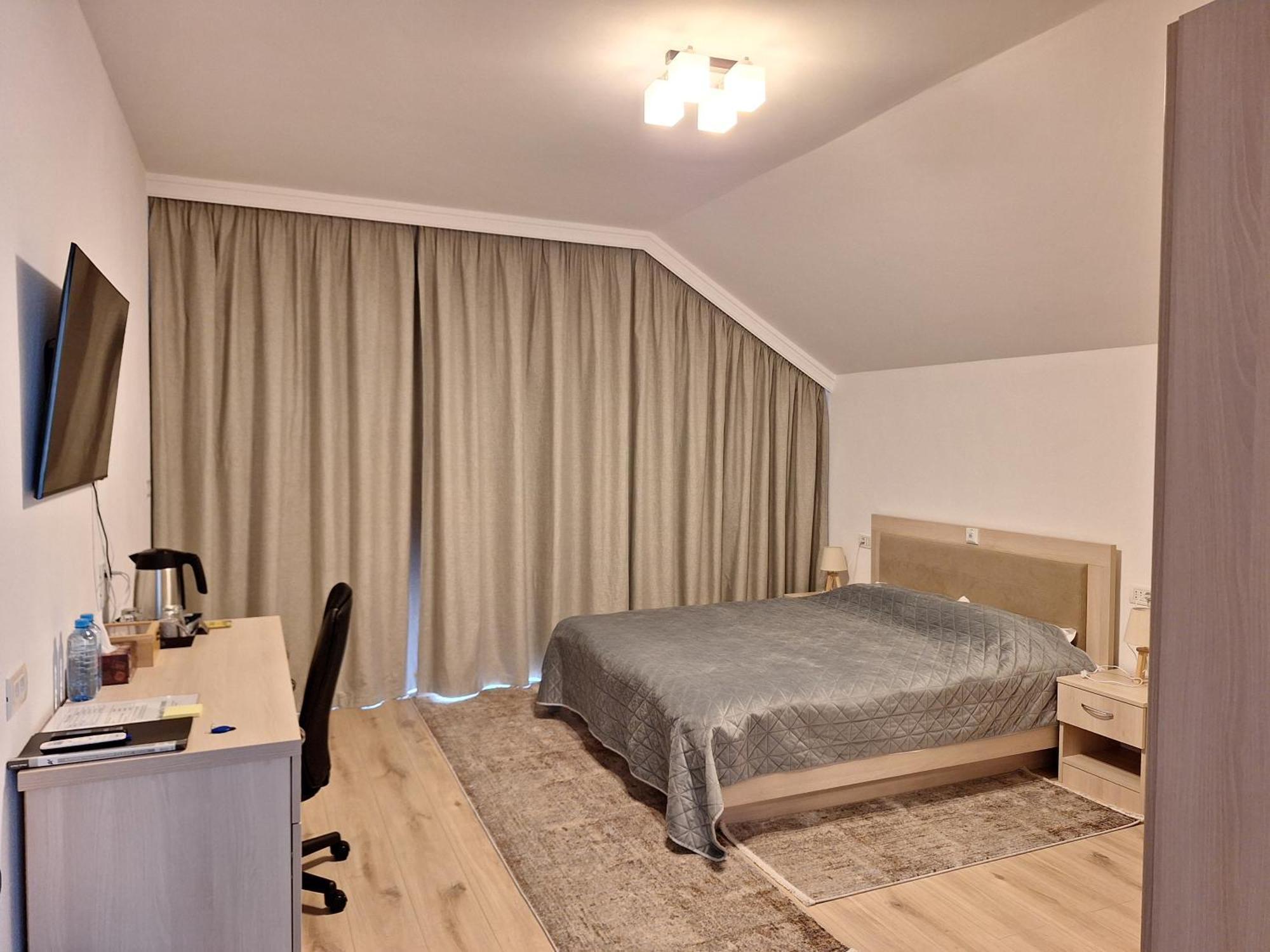 Trend Bed & Breakfast Арад Екстериор снимка